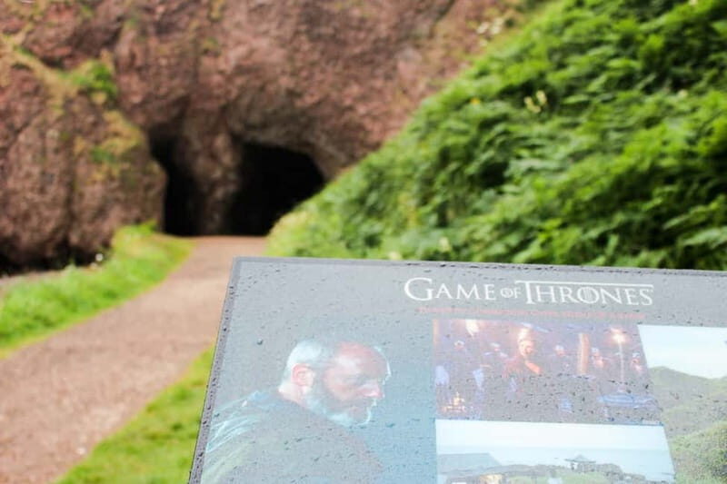 Game of Thrones & Giant's Causeway: Guided Tour from Belfast - Who Is This Tour Best For?
