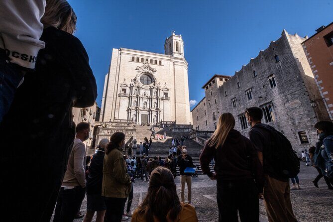 Game of Thrones Girona Walking Tour - Why We Think This Tour Works