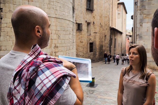 Game of Thrones Girona Walking Tour - Who Is This Tour Best For?