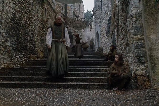 Game of Thrones Girona Walking Tour - FAQ