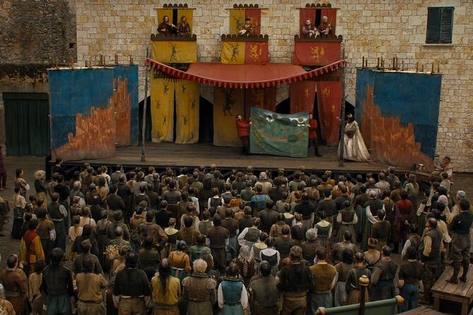 Game of Thrones Girona Walking Tour - Final Thoughts