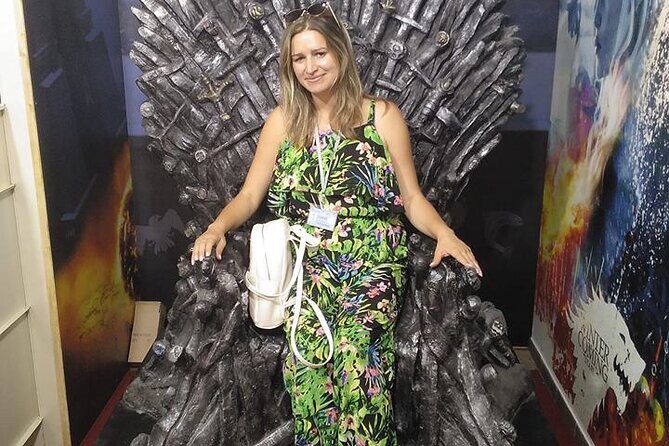 Game of Thrones in Split - Walk like Khaleesi -tickets included - Who Should Consider This Tour?