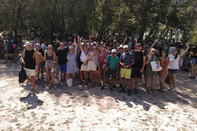 Game of Thrones in Split - Walk like Khaleesi -tickets included - FAQs