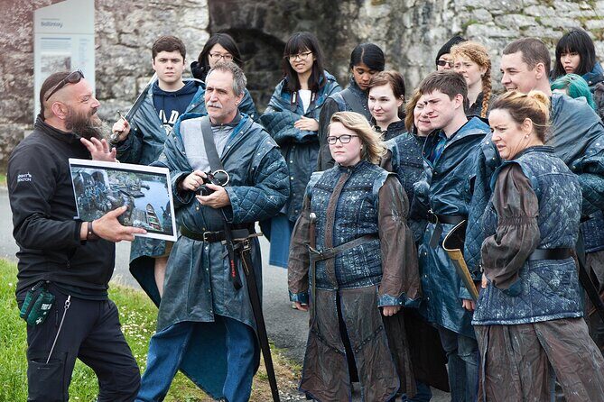 From Belfast: Game of Thrones, Iron Islands & Giant's Causeway - Who Should Book This Tour