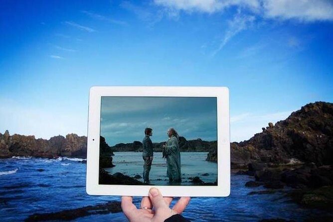 From Belfast: Game of Thrones, Iron Islands & Giant's Causeway - The Cancellation Policy and Booking Confidence