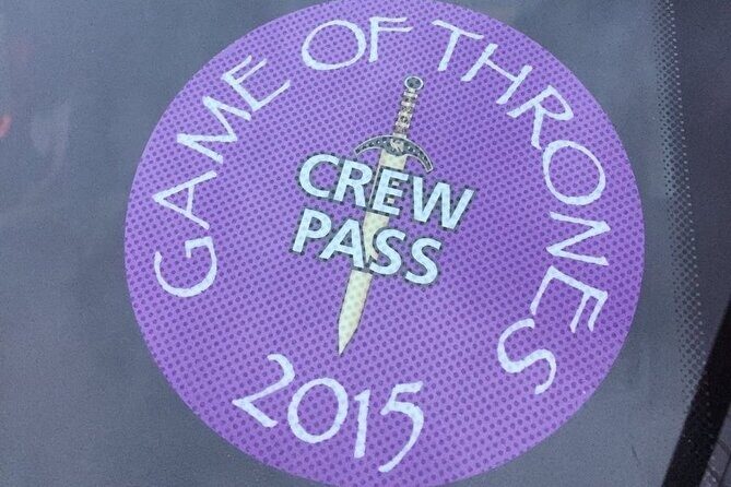 Game Of Thrones Locations & Giants Causeway North Antrim Coast Tour - What Travelers Say