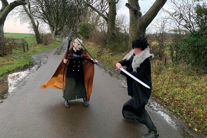 Game Of Thrones Locations & Giants Causeway North Antrim Coast Tour - Final Thoughts