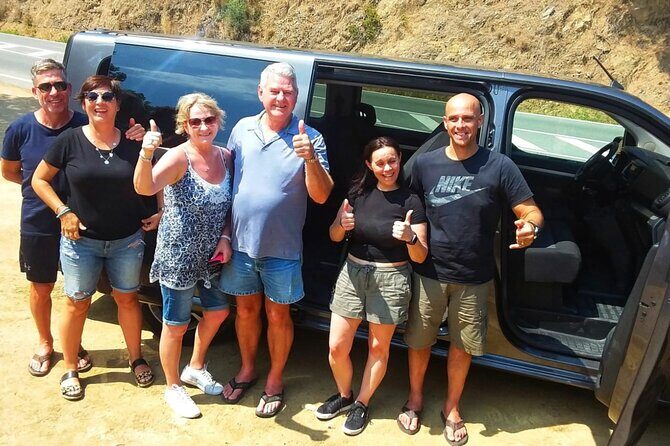 Game of Thrones: Medieval Girona Private Tour with Hotel pick-up - Exploring Girona: A Medieval Marvel