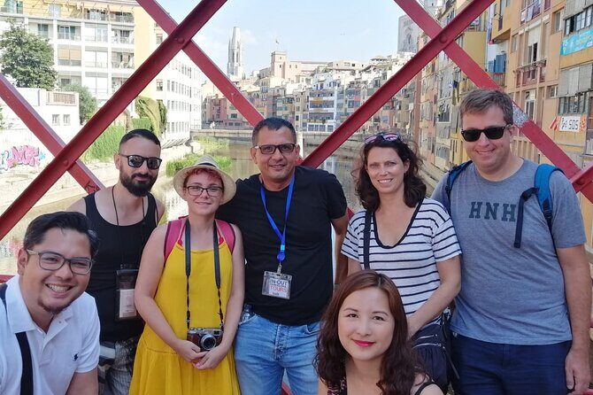 Game of Thrones: Medieval Girona Private Tour with Hotel pick-up - Who Should Consider This Tour?