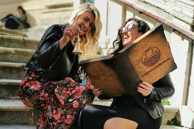 Game of Thrones Private Outdoor Escape Game in Dubrovnik - Introduction