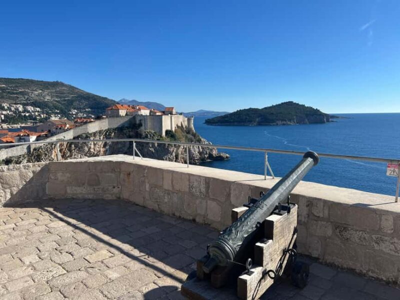Game of Thrones Shooting Locations Guided Walking Tour - Who Should Consider This Tour