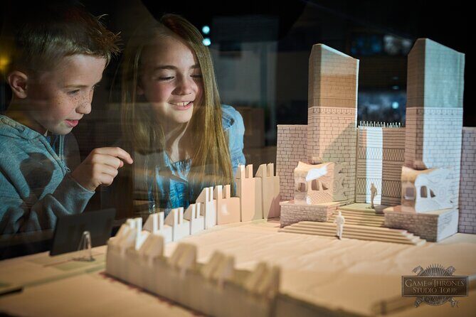 Game of Thrones Studio Tour Admission and Transfer from Dublin - Final Thoughts: Is This Tour for You?