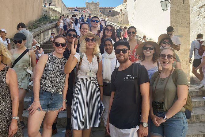Game of Thrones & the Old City Grand Tour in Dubrovnik - A Closer Look at the Tour Experience
