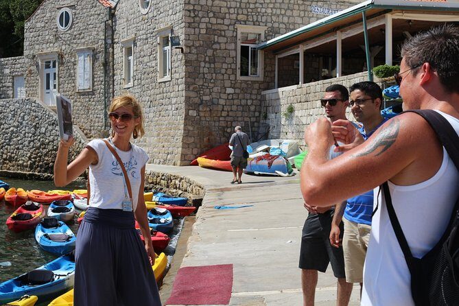 Game of Thrones & the Old City Grand Tour in Dubrovnik - The Sum Up: Is This Tour Right for You?