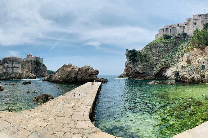 Game of Thrones & the Old City Grand Tour in Dubrovnik - FAQs