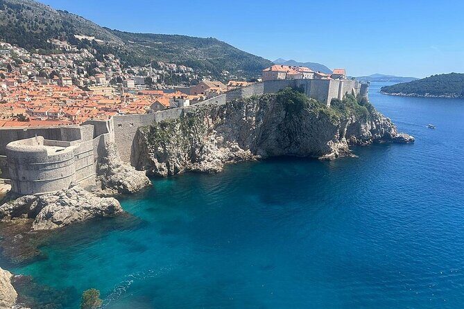 Game of Thrones & the Old City Grand Tour in Dubrovnik - Practical Booking Information