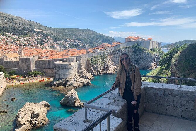 Game of Thrones & the Old City Grand Tour in Dubrovnik - Frequently Asked Questions