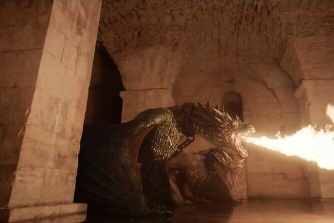 Game Of Thrones Tour Split - small group - What Travelers Are Saying: Authentic Feedback