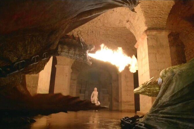 Game Of Thrones Tour Split - small group - Who Would Love This Tour?