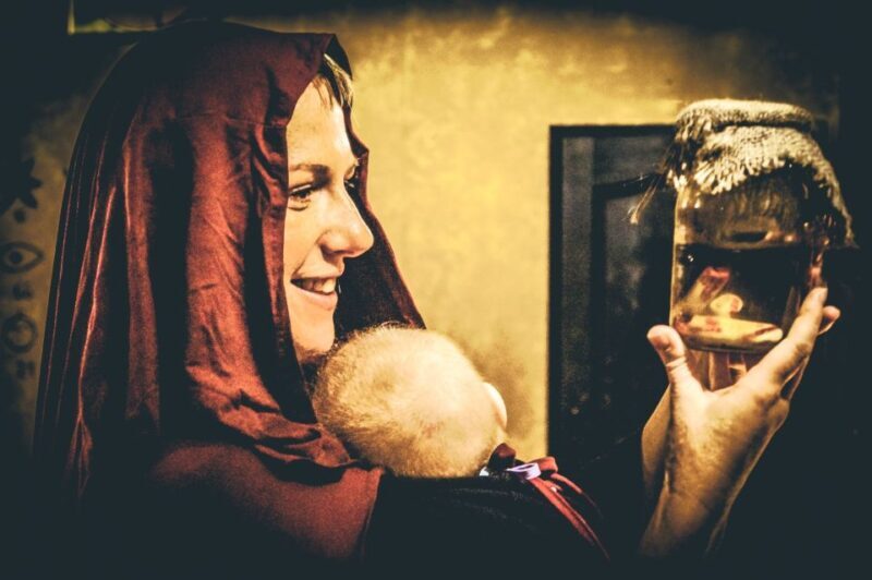 Game of Thrones ultimate challenge - Save Kings Landing - What Is This Experience All About?