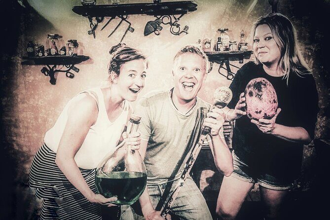 Game of Thrones Ultimate Challenge - Save Kings Landing - What to Expect During the Challenge