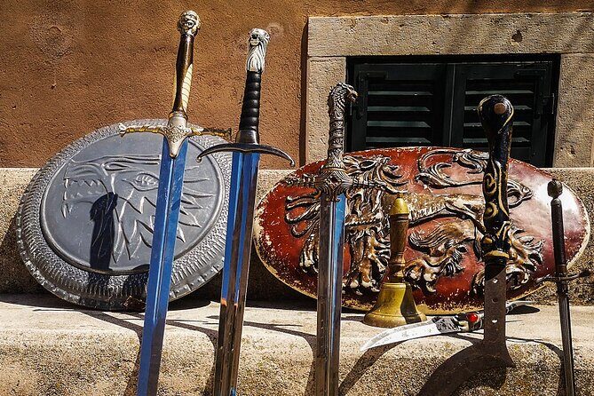 Game of Thrones Ultimate Dubrovnik Tour - Key Points
