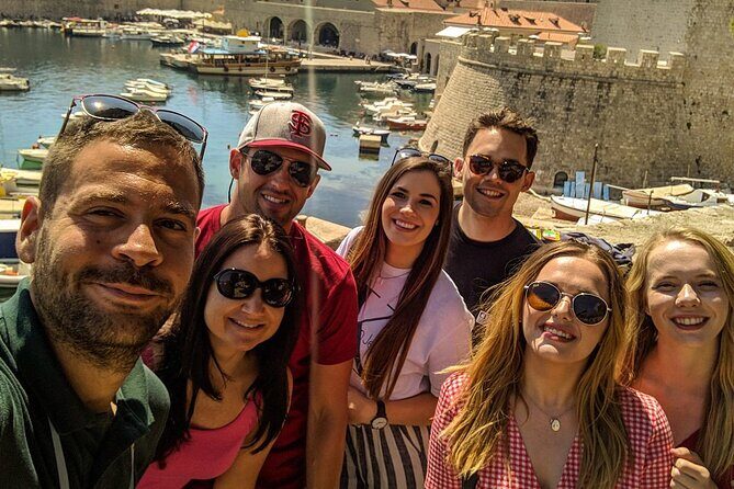 Game of Thrones Ultimate Dubrovnik Tour - An In-Depth Look at the Dubrovnik Game of Thrones Tour