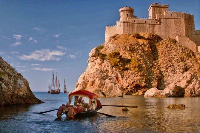 Game Of Thrones walking tour - Dubrovnik - The Tour in Detail: What to Expect