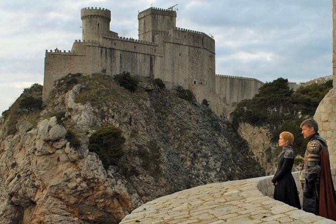 Game Of Thrones walking tour - Dubrovnik - Who Should Consider This Tour?