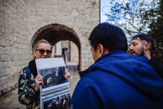 'Game of Thrones' Walking Tour in Dubrovnik - A Closer Look at the Dubrovnik Game of Thrones Walking Tour