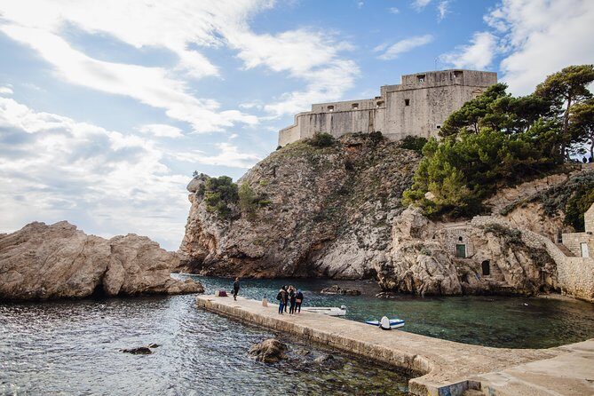 'Game of Thrones' Walking Tour in Dubrovnik - Frequently Asked Questions