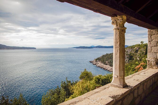 'Game of Thrones' Walking Tour in Dubrovnik - Cancellation and Flexibility