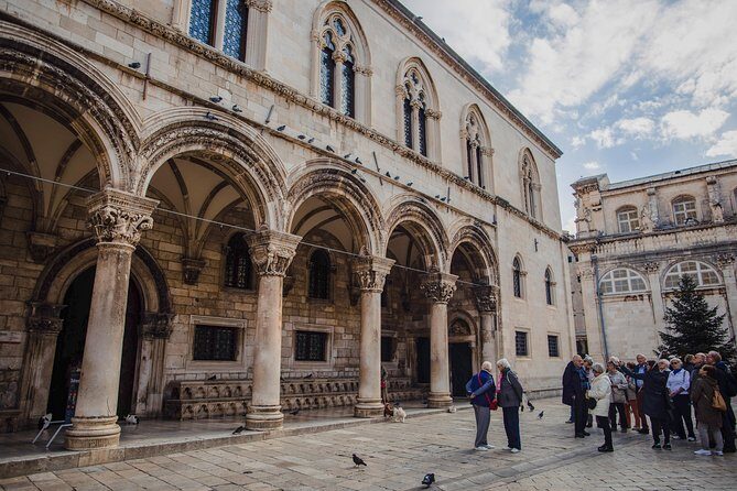 'Game of Thrones' Walking Tour in Dubrovnik - Frequently Asked Questions