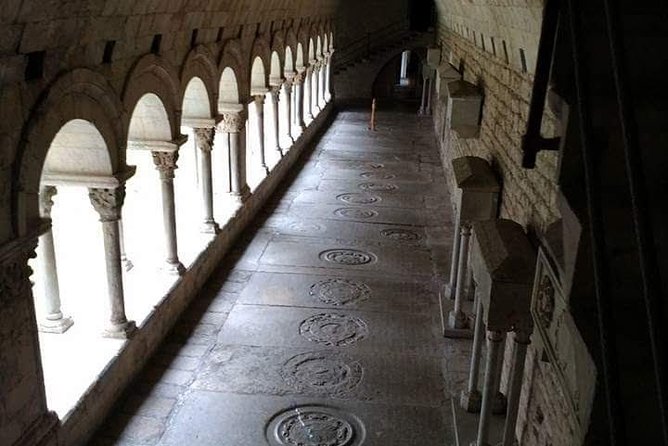 Game Of Thrones Walking Tour in Girona - The Jewish Quarter lanes: where GoT mood meets medieval streets