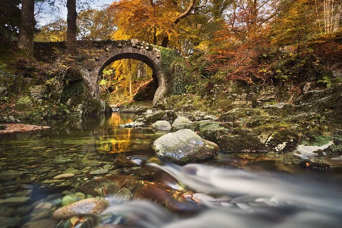 From Belfast: Game of Thrones Winterfell Locations Trek - Weather, comfort, and group size: plan like a local