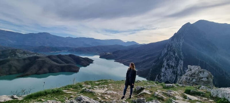 Gamti, Bovilla Lake and Kruja Day Trip from Tirana - The Experience from Real Travelers