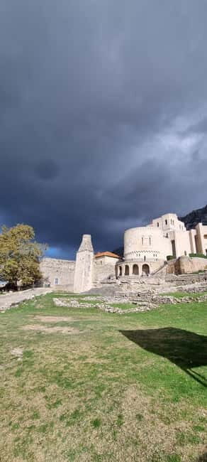 Gamti, Bovilla Lake and Kruja Day Trip from Tirana - FAQ