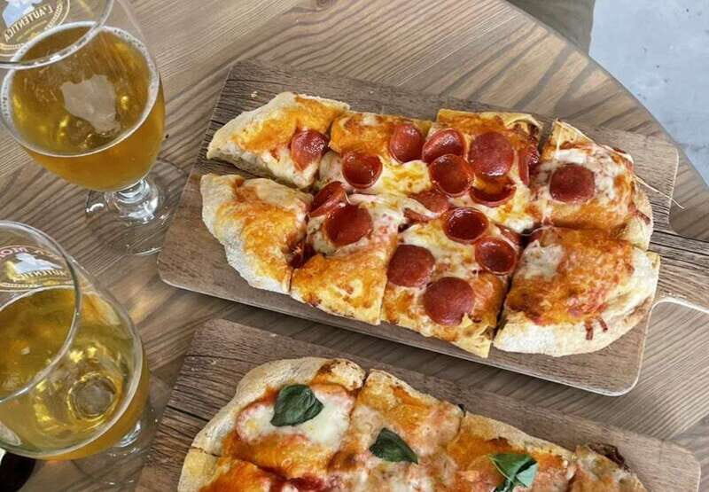 Gananoque: Helicopter Tour with Craft Brewery Stop and Lunch - A Closer Look at the Tour Experience