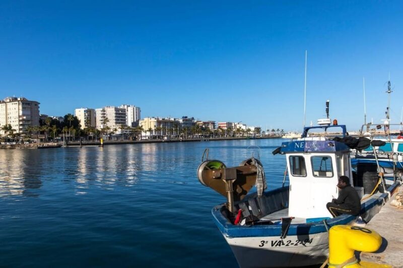 Gandía: History, Beach & Albufera Natural Park Private Tour - FAQs