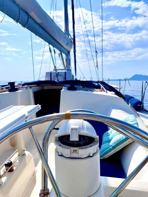 Gandía: Private Sailing Experience - What to Know Before You Go