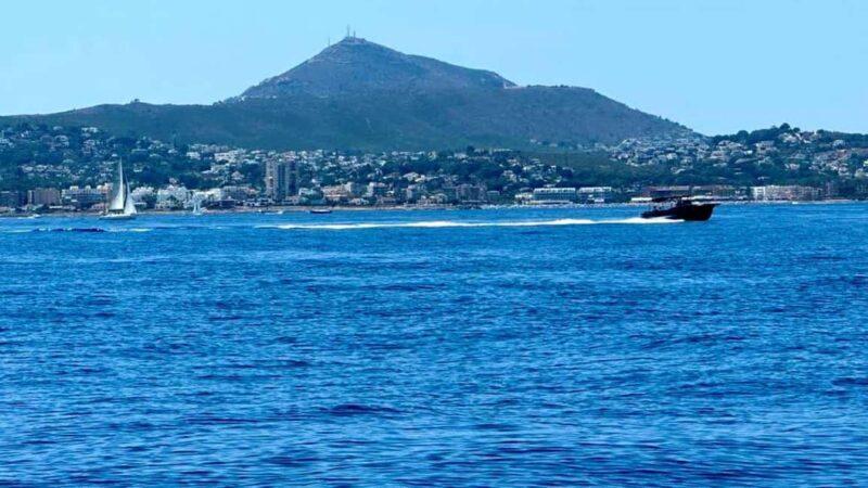 Gandía: Private Sailing Experience - FAQ