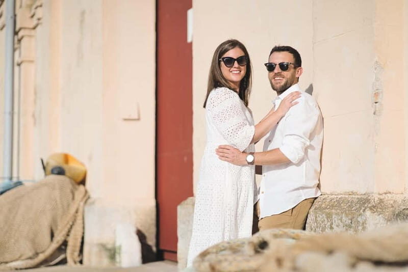 Gandía: Professional photo shoot on Gandía beach. - An Honest Look at the Gandía Beach Photo Shoot