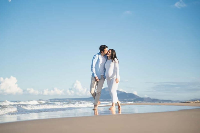 Gandía: Professional photo shoot on Gandía beach. - Why This Experience Might Be a Good Fit