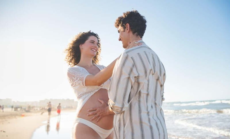 Gandía: Professional photo shoot on Gandía beach. - The Sum Up