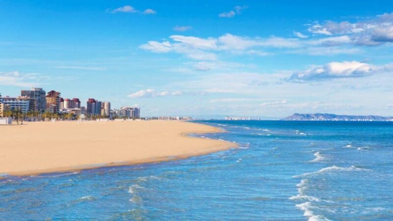 Gandía: Sea Cruise from Gandia with Sunset Option - Who Should Consider This Cruise?