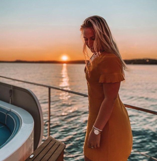 Gandía: Sea Cruise from Gandia with Sunset Option - FAQ