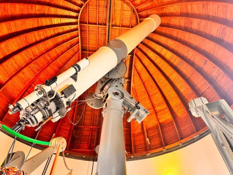 Gandolfo: Castel Gandolfo Papal Villa Gardens Minibus Tour - FAQ