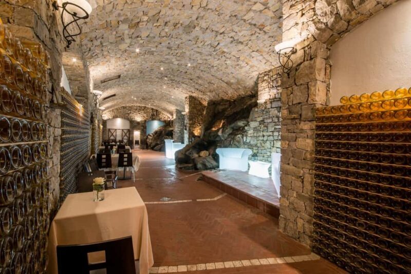 Gandosso: visit to the winery and Valcalepio wine tasting - FAQ