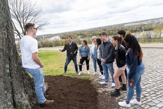 Gangs and Mobsters Crime Tour at Chicago - What to Expect During the Tour