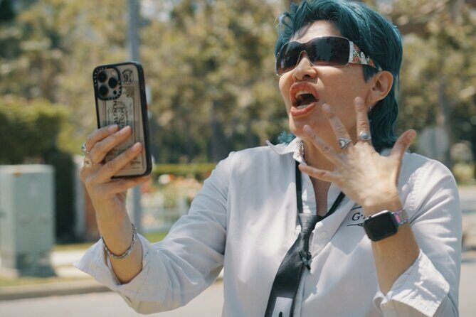 Gangsters Paradise Funeral Limo Tour of LA - What Makes This Tour Stand Out?